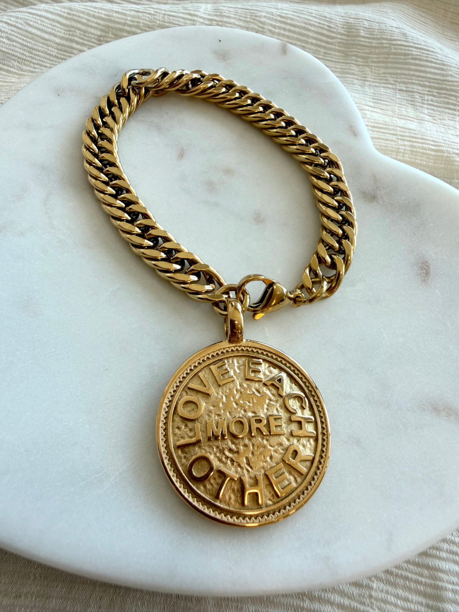 Meredith Bracelet