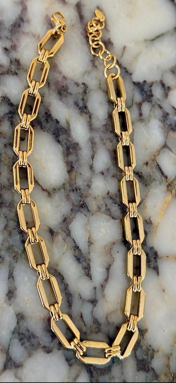 Gianna Necklace