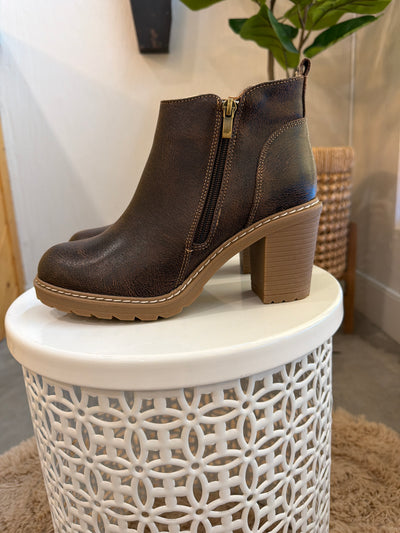 Corky's "Rocky Top" Boot