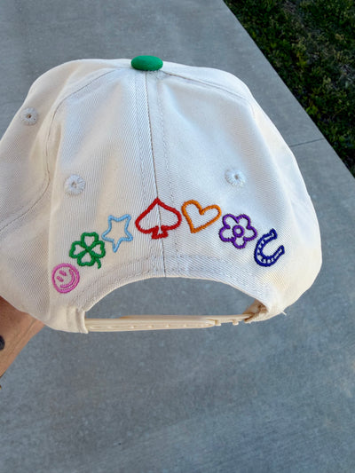 Good Things Are Coming Hat