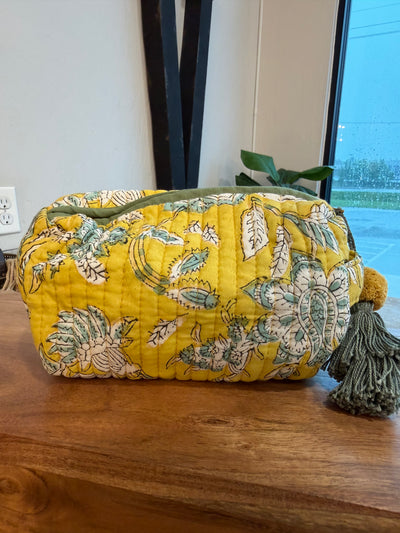 The Mini Pouch