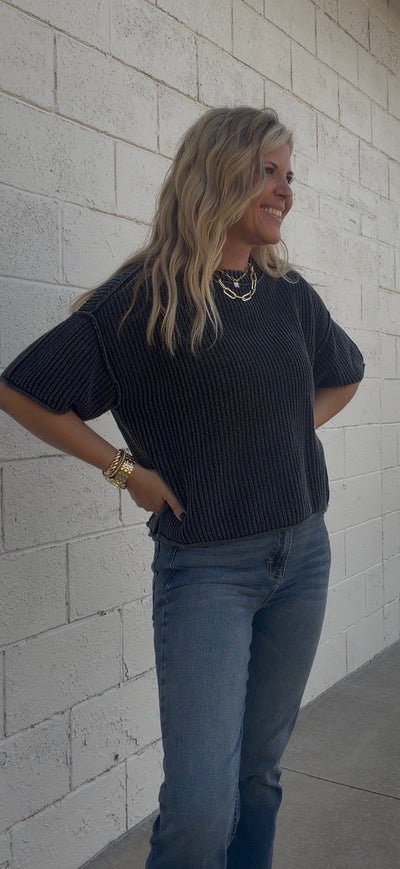 Campbell Sweater