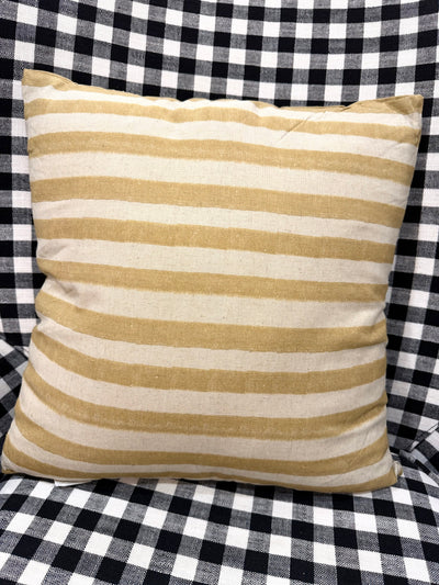 Mabel Cow Pillow