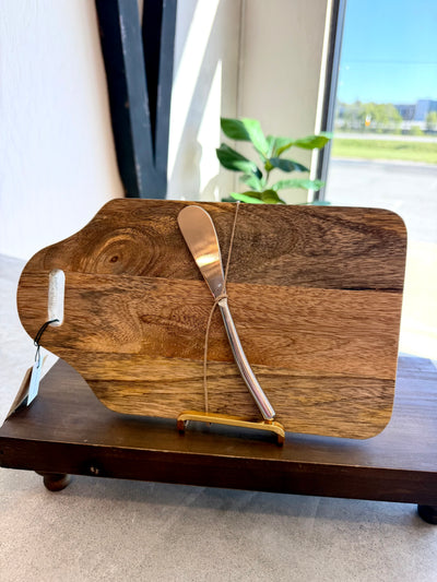 Simply Serve Board Set