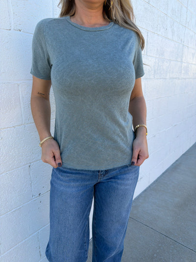 Easy Days Tee