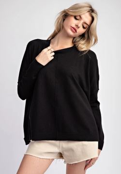 Soft Seasons Sweater