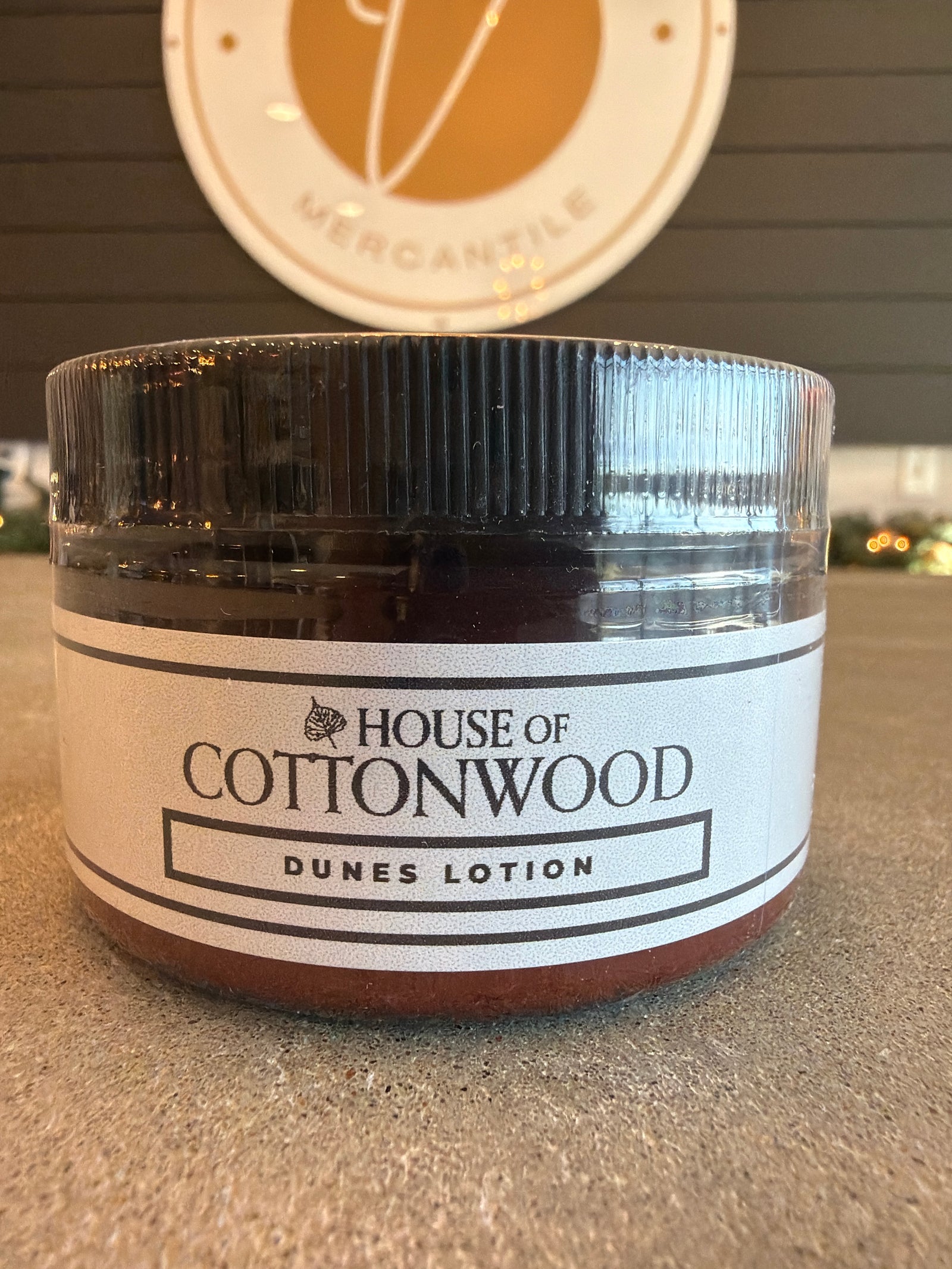 Dunes Body Lotion