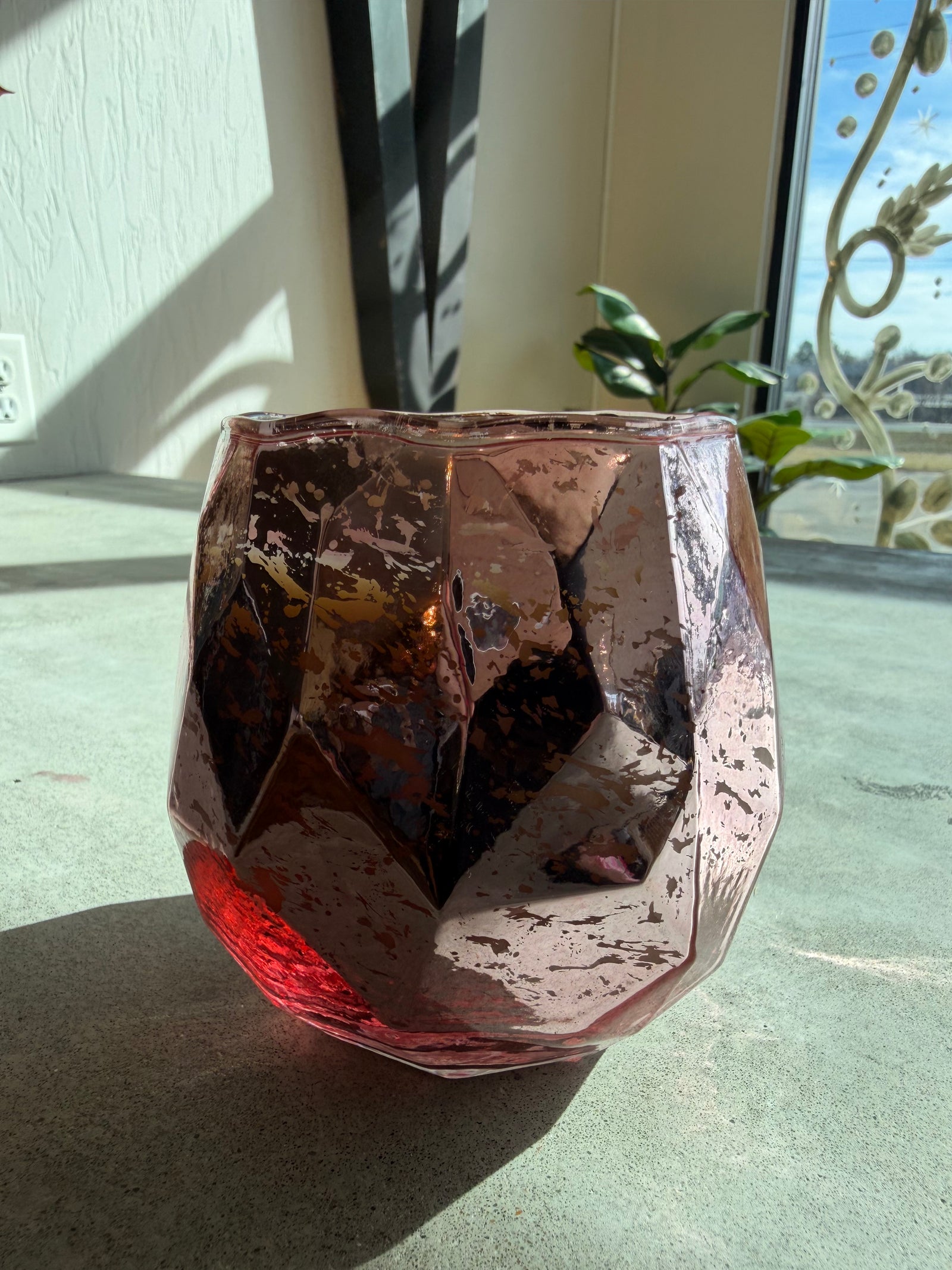 Sweet Grace Collection Candle #011