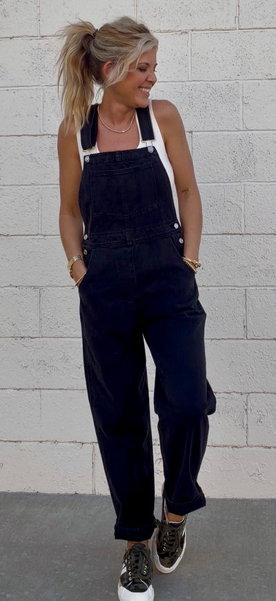 Frankie Overalls