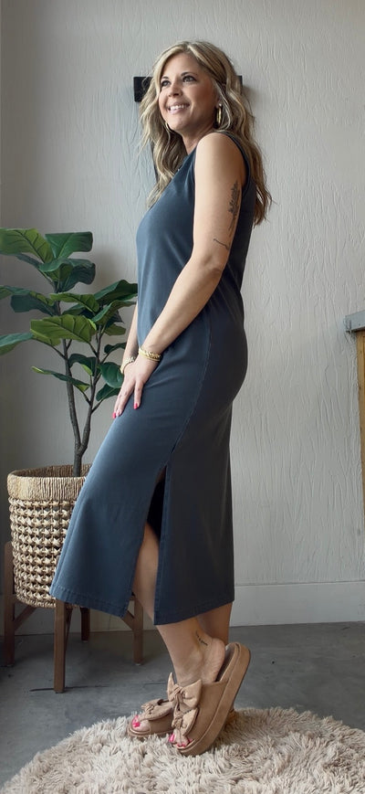 Hollis Dress