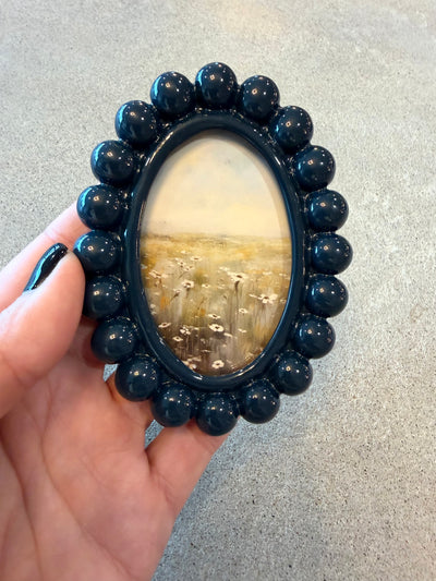 Bubble Frame Magnet