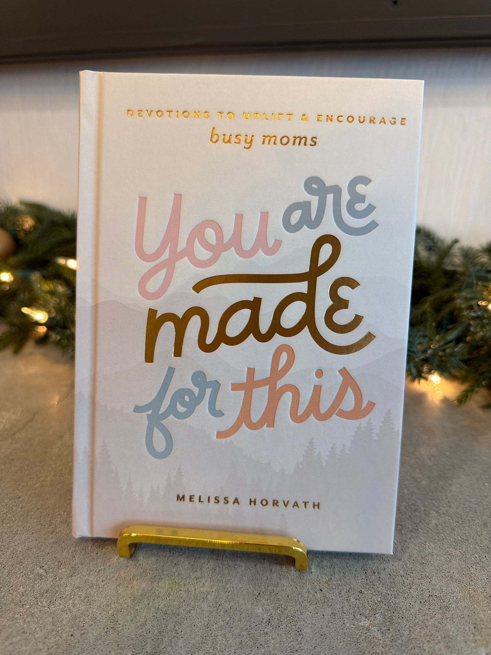 You Are Made For This