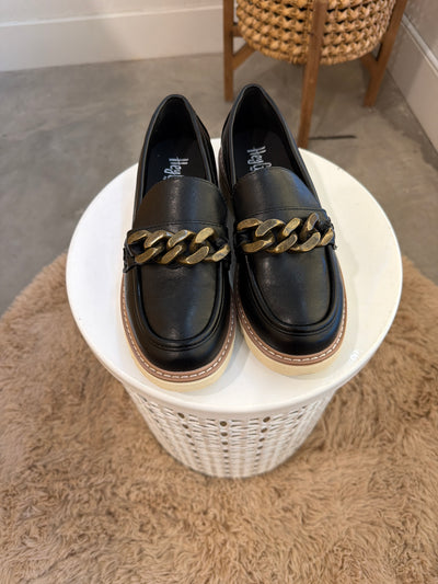 Corky's "Not Literally" Loafer