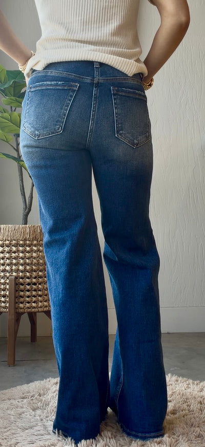 Josie Denim