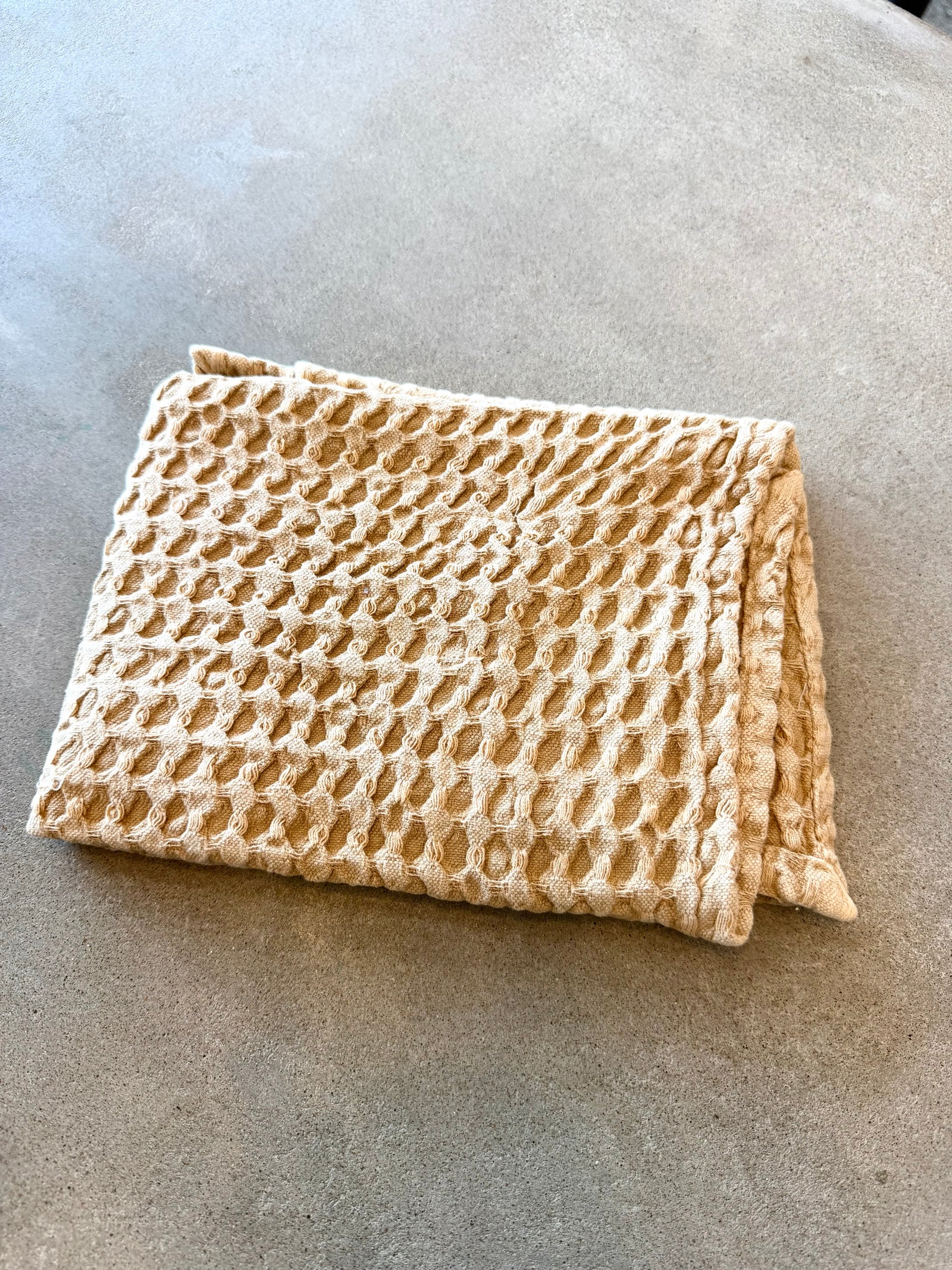 Homestead Tea Towel