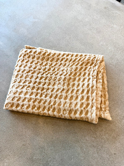 Homestead Tea Towel