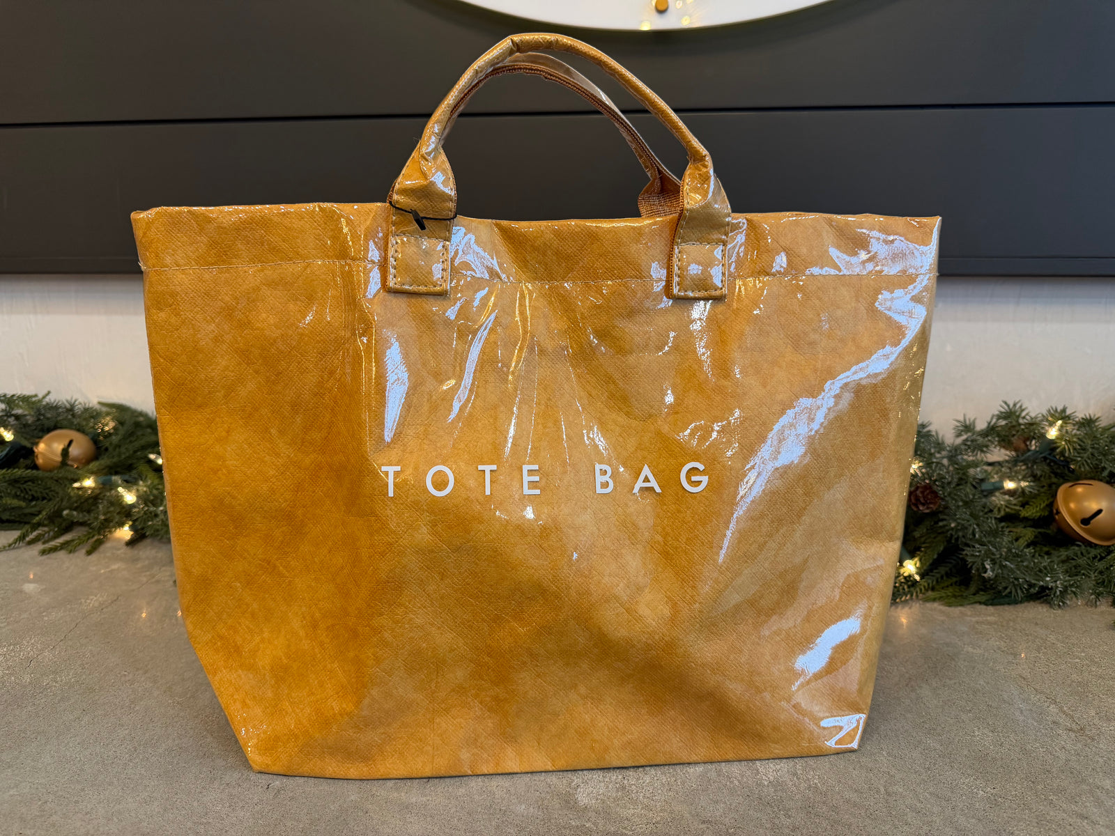 The Tote Bag