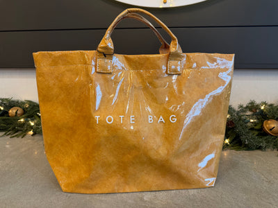 The Tote Bag
