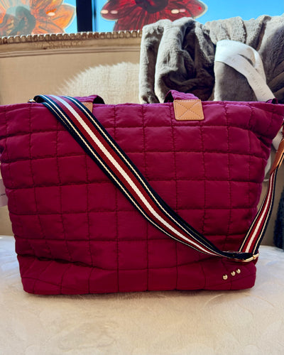 Day Dreamer Quilted Bag