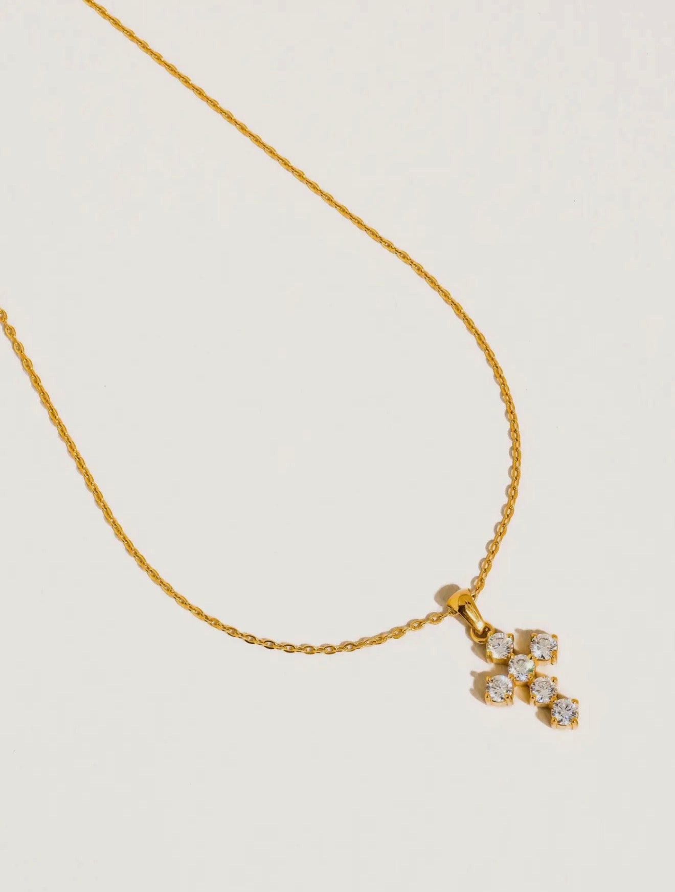 Raimon Necklace