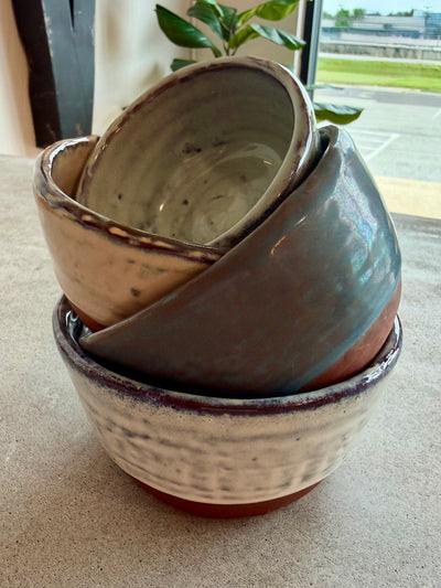 Hearth Bowl