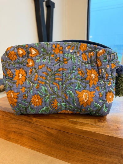 The Daily Pouch