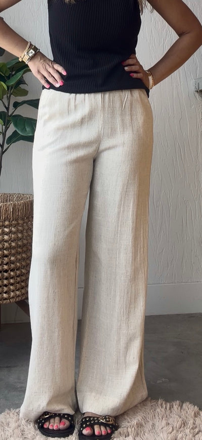 Parker Pants