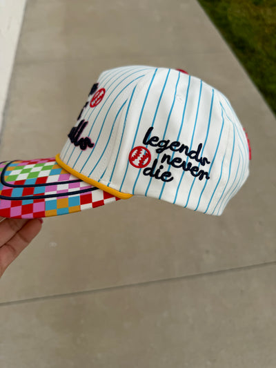 You're Killin' Me Smalls Hat