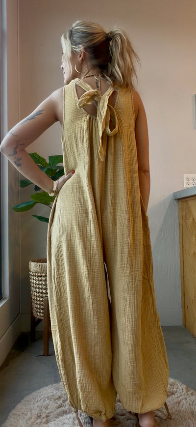 Georgia Jumper