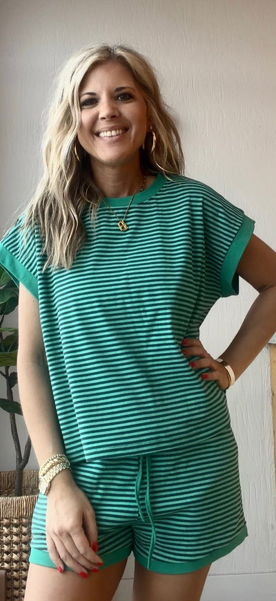 Emery Top