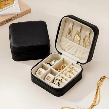 Jewelry Storage Box