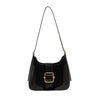 Buckle Purse