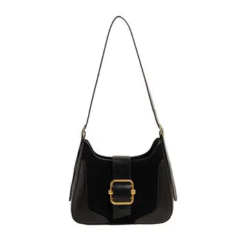 Buckle Purse