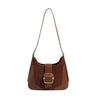 Buckle Purse