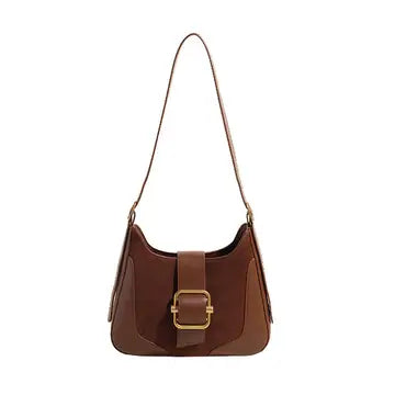 Buckle Purse