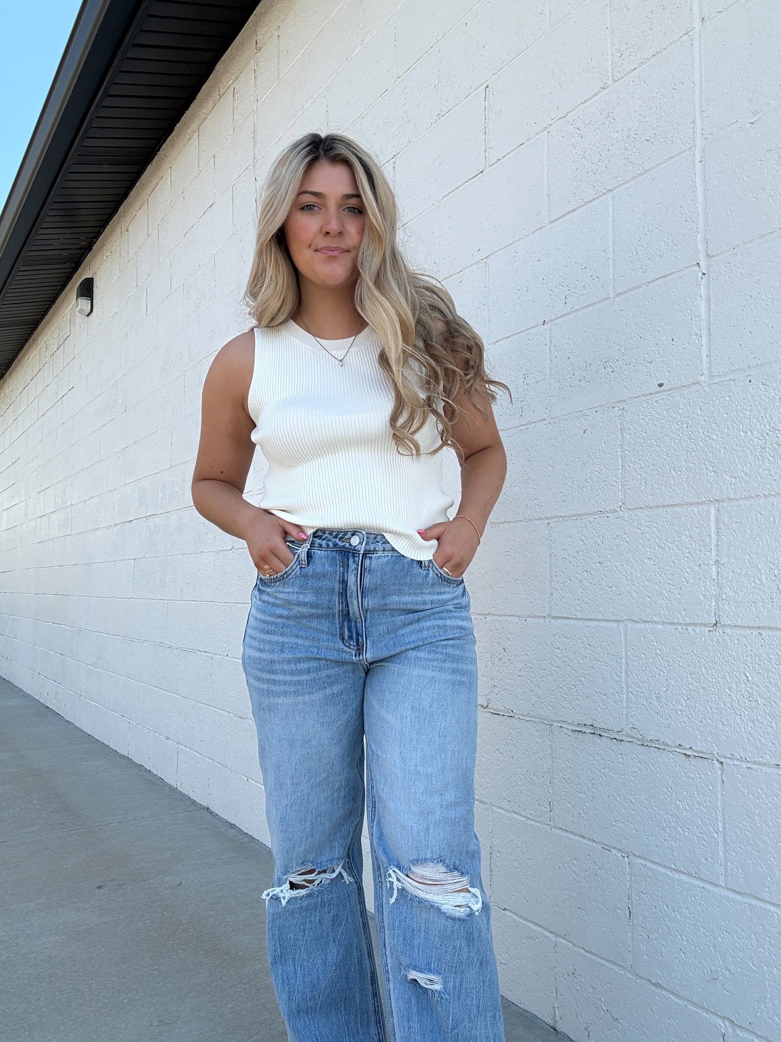 90’s Vintage Jeans