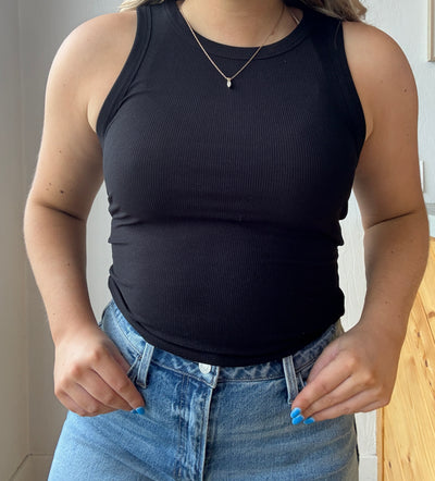 Everyday Tank