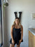 Pleated Active Dress