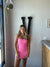 Sweetheart Athletic Dress
