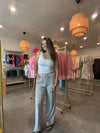 Wide Leg Sweatpants