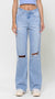 Western Promise 90’s Flare Jeans