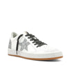 Paz White Sneakers