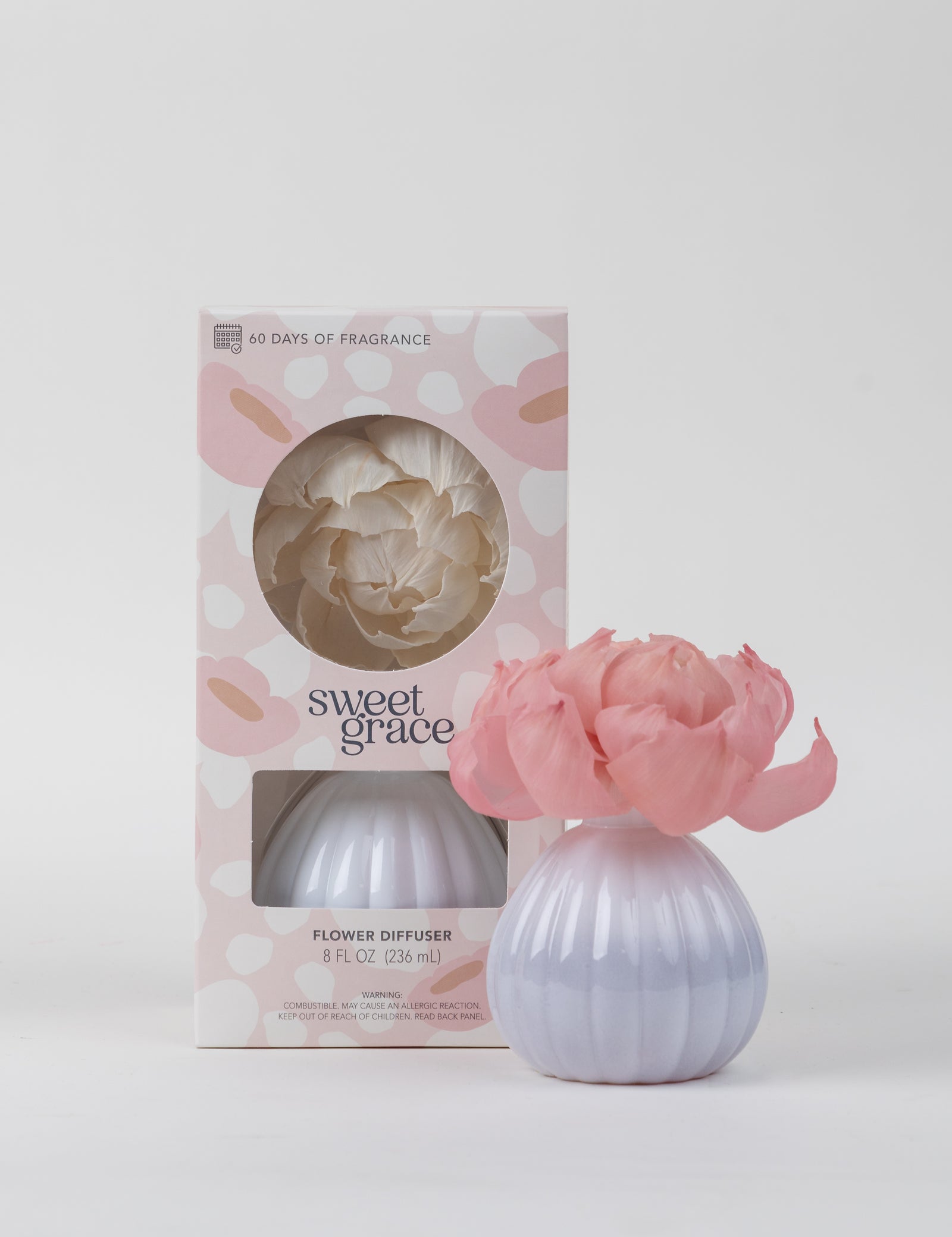 Bridgewater Sweet Grace Flower Diffuser