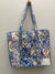 Quilted Tote Bag