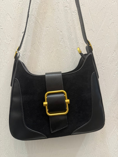 Buckle Purse