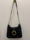 Buckle Purse