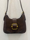 Buckle Purse