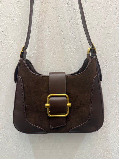 Buckle Purse
