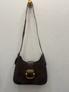 Buckle Purse