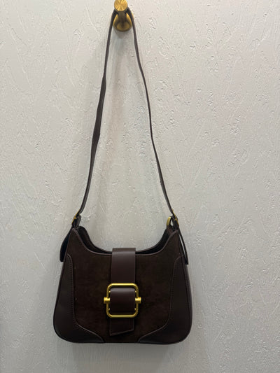 Buckle Purse